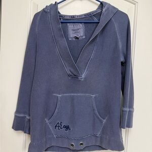 American Eagle Outfitters Women's Pullover Hoodie